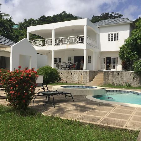 Apartamento San Sky Drapers Exterior foto