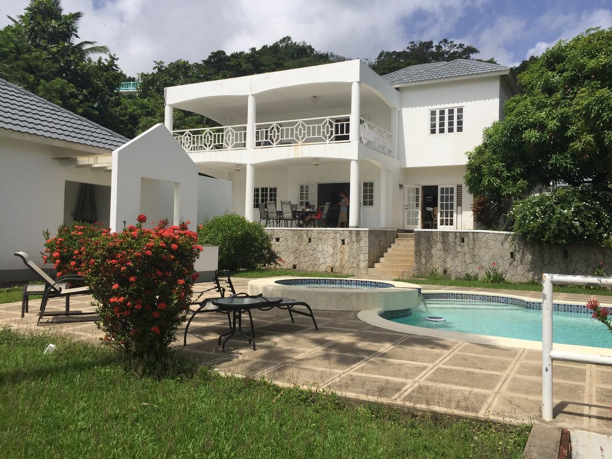 Apartamento San Sky Drapers Exterior foto