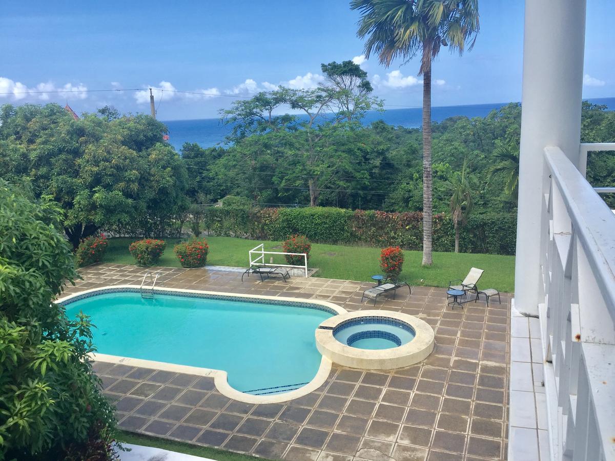 Apartamento San Sky Drapers Exterior foto