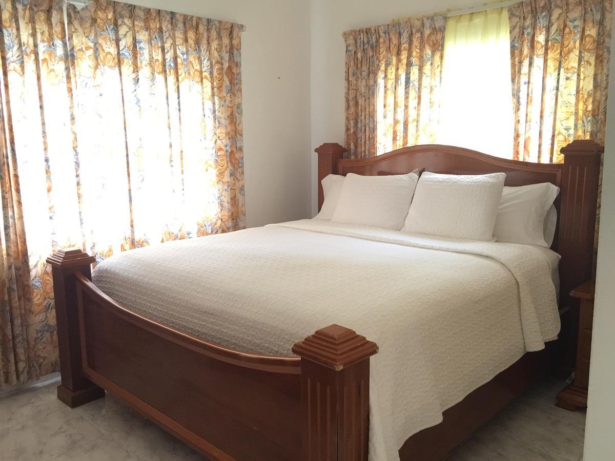 Apartamento San Sky Drapers Exterior foto
