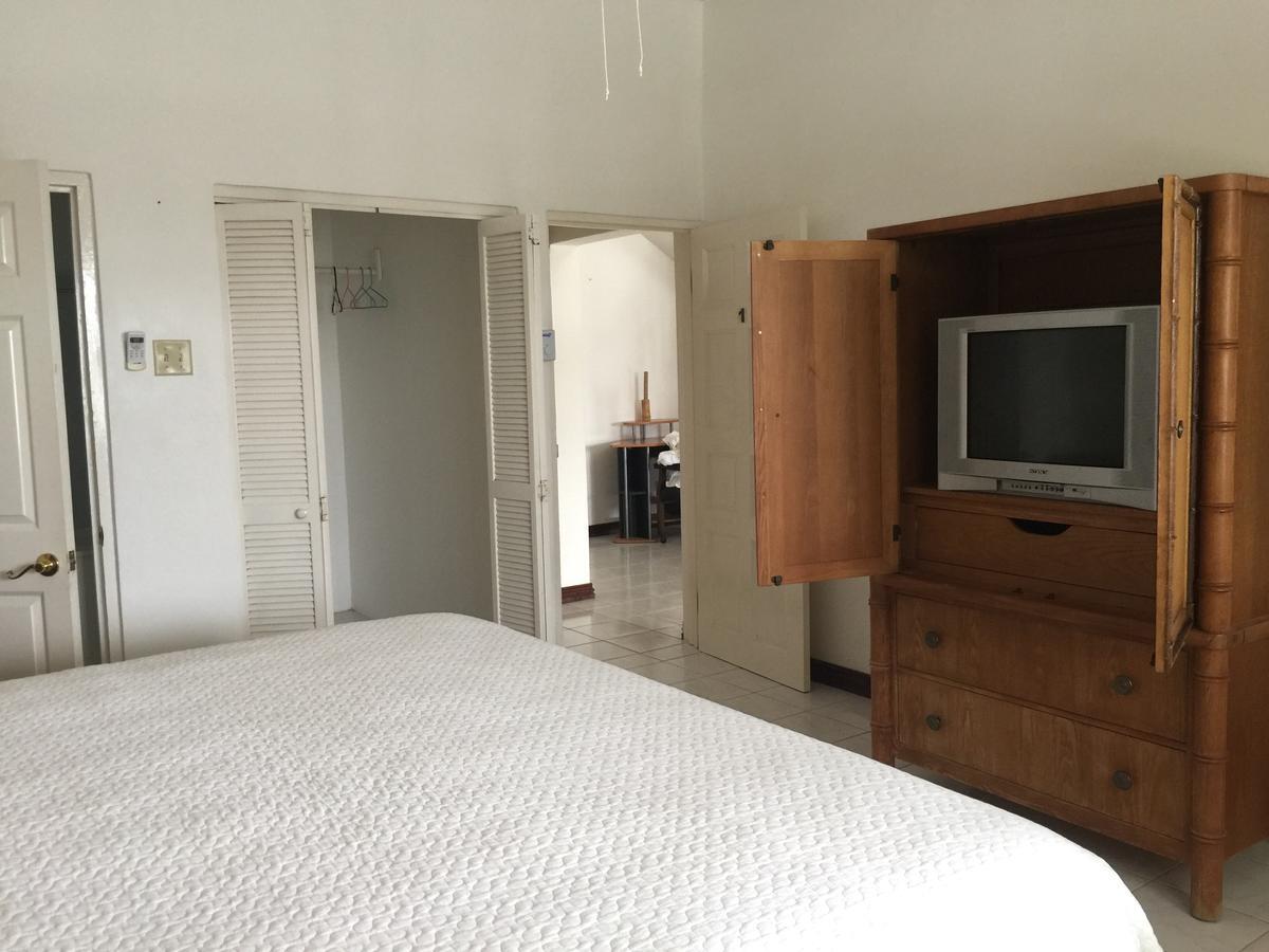 Apartamento San Sky Drapers Exterior foto